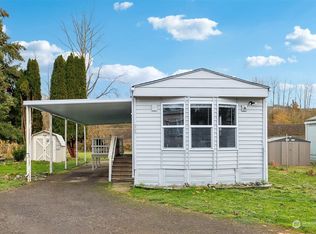 1450 Westside Hwy UNIT 32, Kelso, WA 98626