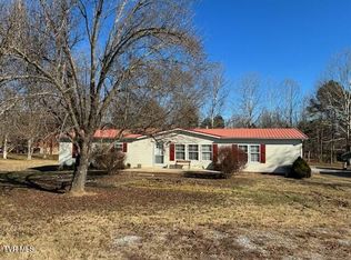 920 Bailey St, Greeneville, TN 37745