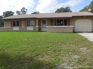 296 Wardell Ave SW, Palm Bay, FL 32908