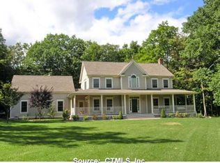 123 Cone Pond Ln, West Granby, CT 06090