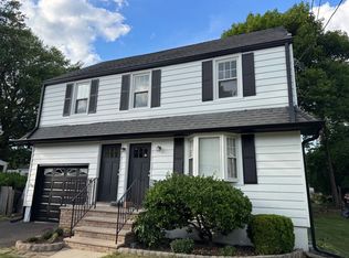 11 Augustus St Floor 2, Bloomfield, NJ 07003