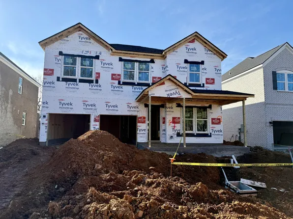 3660 Pierside Dr Lot 4, Hermitage, TN 37076