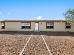 6090 E Grayhawk Ranch Rd, Tucson, AZ 85756