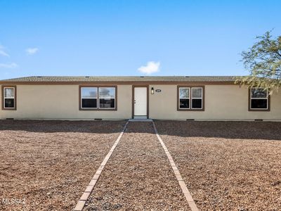 6090 E Grayhawk Ranch Rd, Tucson, AZ, 85756