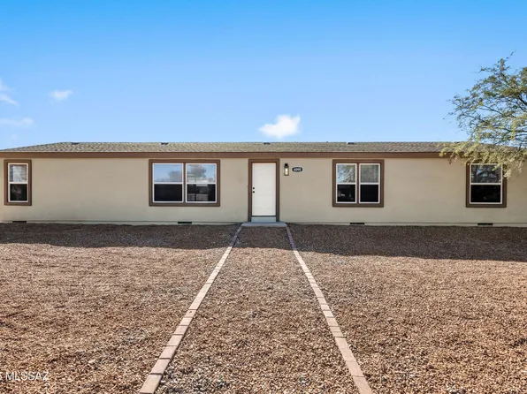 6090 E Grayhawk Ranch Rd, Tucson, AZ 85756