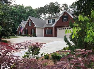 3550 Hog Mountain Rd, Dacula, GA 30019