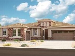 24234 N 172nd Ln, Surprise, AZ 85387