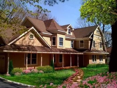 501 Wolf Hill Rd, Dix Hills, NY, 11746