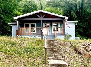 712 Lincoln St, Anniston, AL 36201
