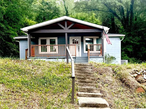 712 Lincoln St, Anniston, AL 36201