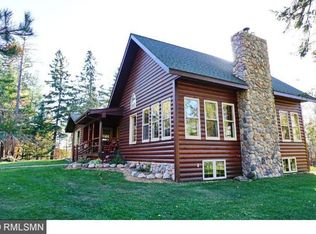 10521 Pinewood Dr SW, Nisswa, MN 56468