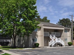 811 S Cole Rd FLOOR 1, Boise, ID 83709