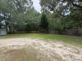 251 Cox Rd, Raeford, NC 28376