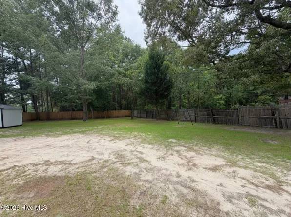 251 Cox Road, Raeford, NC 28376