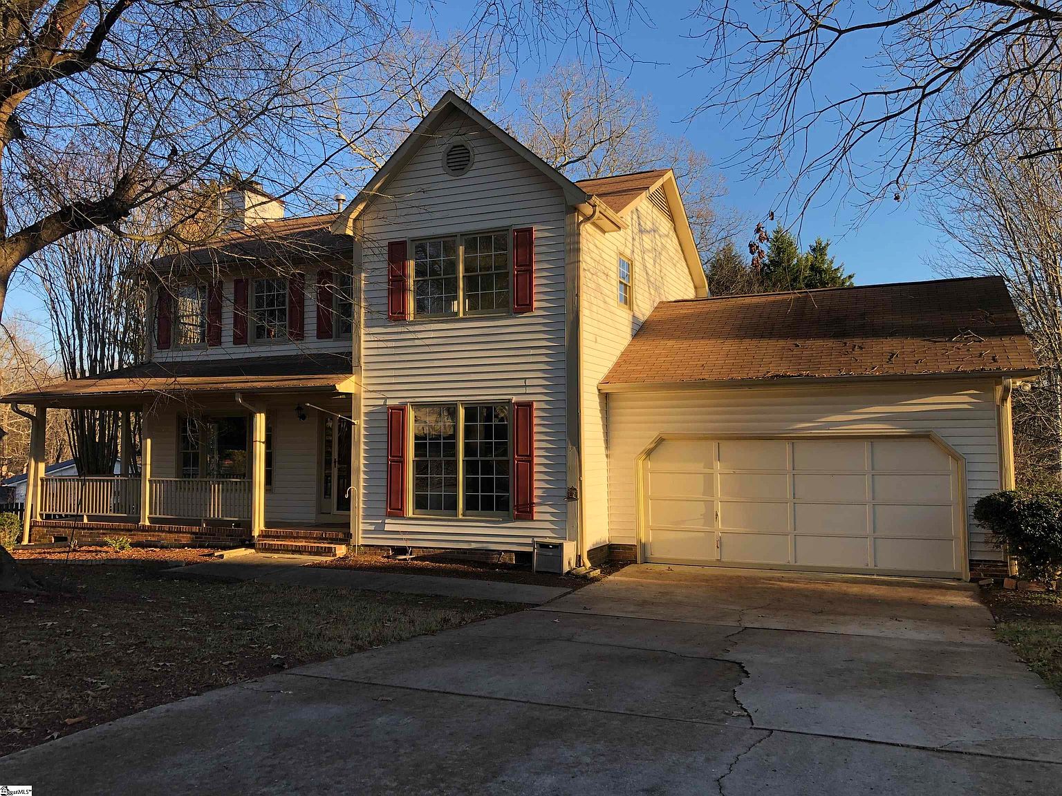 15 Whitts Ln, Mauldin, SC 29662 MLS 1516117 Zillow