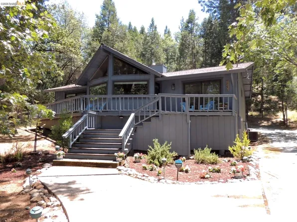 19271 Pine Mountain Dr, Groveland, CA 95321