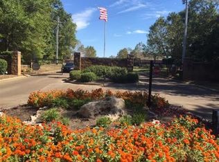 626 Prosperity Pl, Brandon, MS 39042