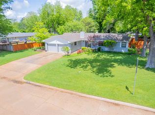 124 W Georgia Ave, Stillwater, OK 74075