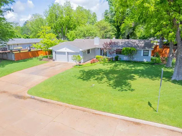 124 W Georgia Ave, Stillwater, OK 74075