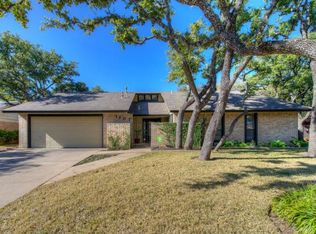 1207 Gemini Dr, Austin, TX 78758