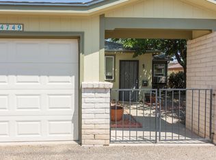 4749 Platinum Dr NE, Rio Rancho, NM 87124