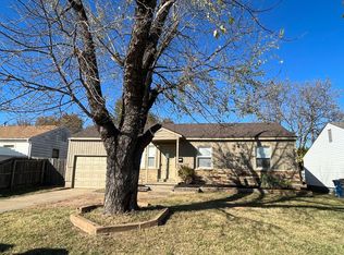 6807 E Haskell St, Tulsa, OK 74115