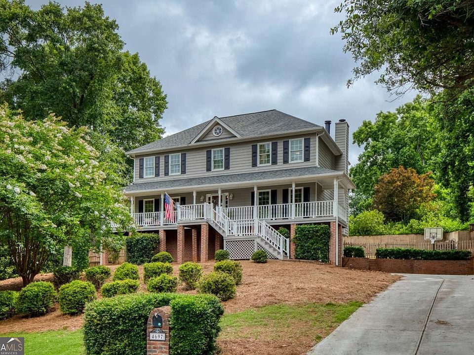 1st image of 4697 Woodstone Ln