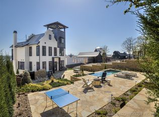 107 Lower Green Way, Eufaula, OK 74432