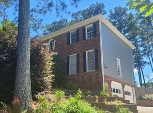 261 Sarah Ln, Lawrenceville, GA 30046