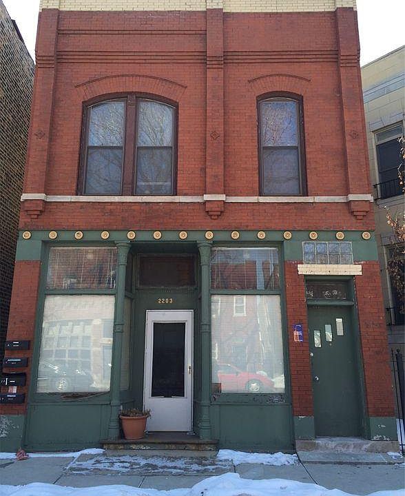 1st image of 2203 W Erie St APT 02R