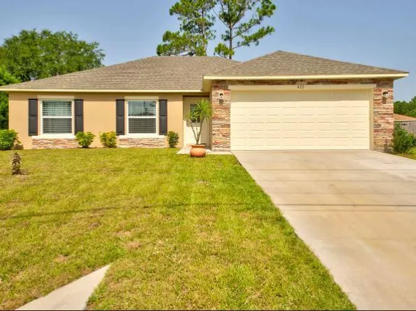 422 Eldron Blvd NE, Palm Bay, FL 32907