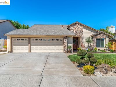 2812 Bluebell Cir, Antioch, CA, 94531