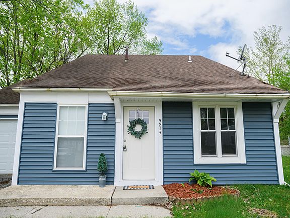 2nd image of 5914 Fillmore Pl