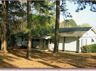 1761 Harmon Loop, Homer, LA 71040