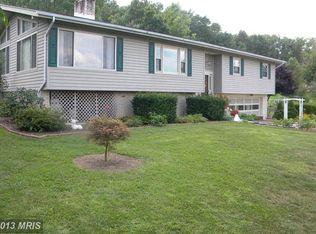 4452 Howellsville Rd, Front Royal, VA 22630