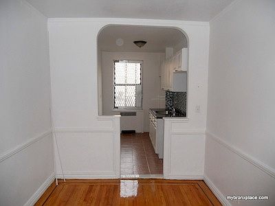5th image of 2195 Grand Concourse APT 3E