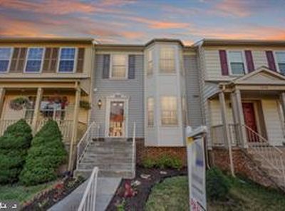 7832 Brookview Ct, Manassas, VA, 20109