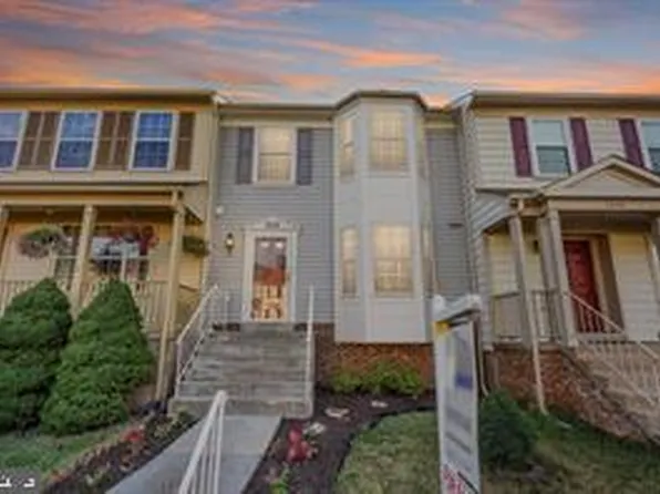 7832 Brookview Ct, Manassas, VA 20109