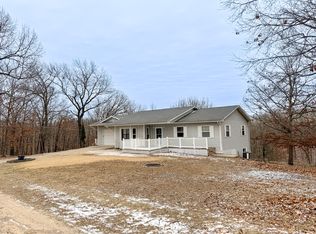 151 Sherman Rdg, Gravois Mills, MO 65037