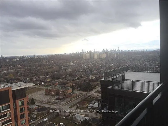830 Lawrence Ave W #2902 — Photo 13