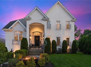 109 Vilsack Rd, Glenshaw, PA 15116