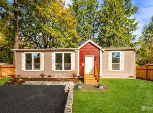 5314 81st Ave SW, Olympia, WA