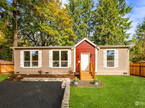 5314 81st Avenue SW, Olympia, WA 98512