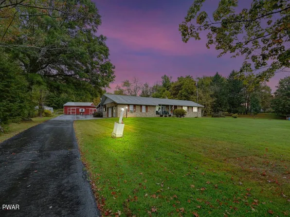 280 Beech Grove Rd #1, Honesdale, PA 18431