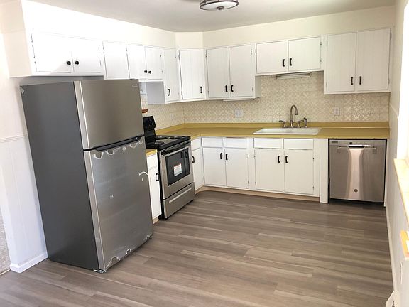 Kitchen all new appliances