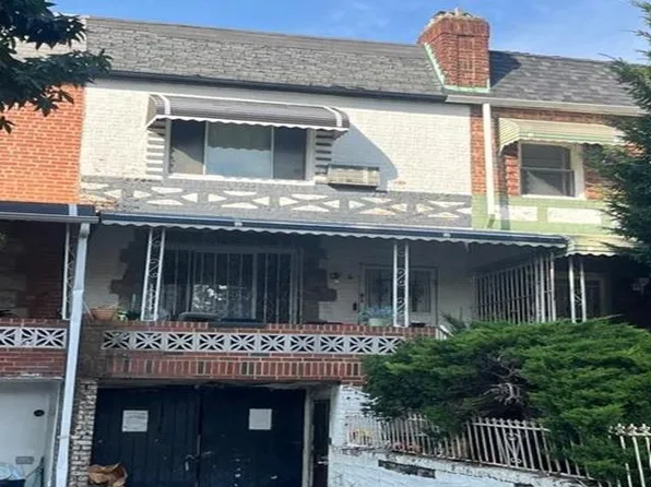 6 E 55th Street, Brooklyn, NY 11203
