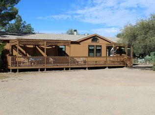 656 S Lee St, Saint David, AZ 85630