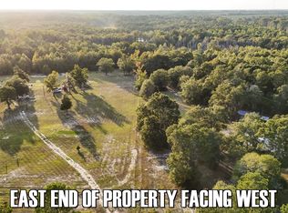 0 State Highway 24 S, Sardis, GA 30456