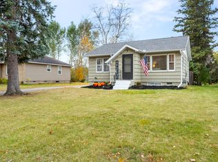 1118 Rossman Ave, Detroit Lakes, MN 56501