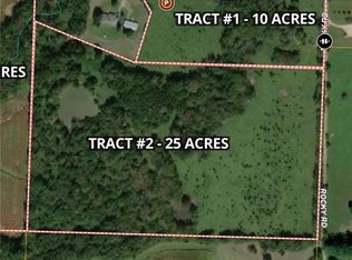 S Rocky Rd, Creighton, MO 64739